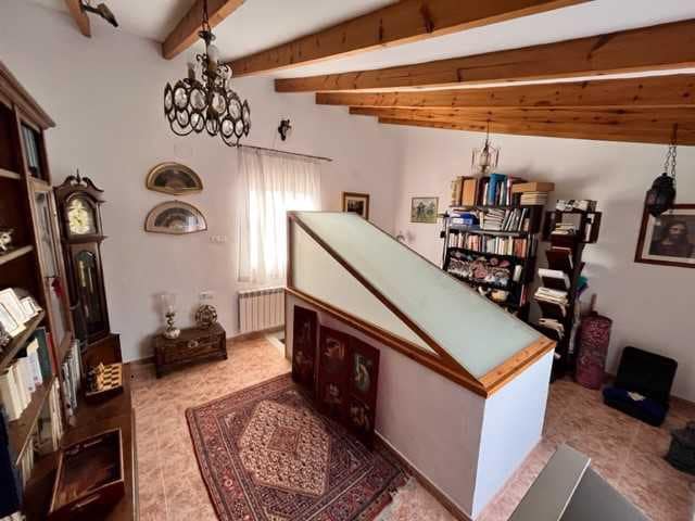 3 sypialnia Willa na sprzedaż w Hondon de los Frailes z basenem garażem - 385 000 € (Ref: 9956488)