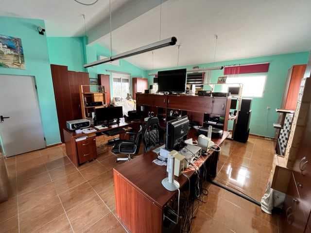3 sypialnia Willa na sprzedaż w Hondon de los Frailes z basenem garażem - 385 000 € (Ref: 9956488)