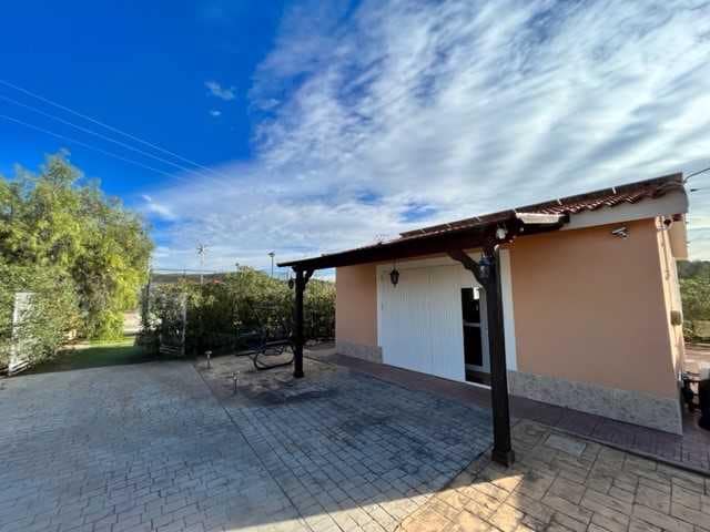 3 sypialnia Willa na sprzedaż w Hondon de los Frailes z basenem garażem - 385 000 € (Ref: 9956488)