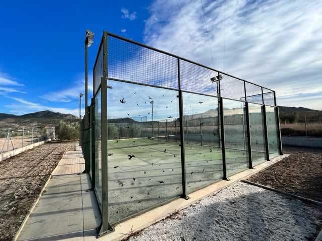 3 sypialnia Willa na sprzedaż w Hondon de los Frailes z basenem garażem - 385 000 € (Ref: 9956488)