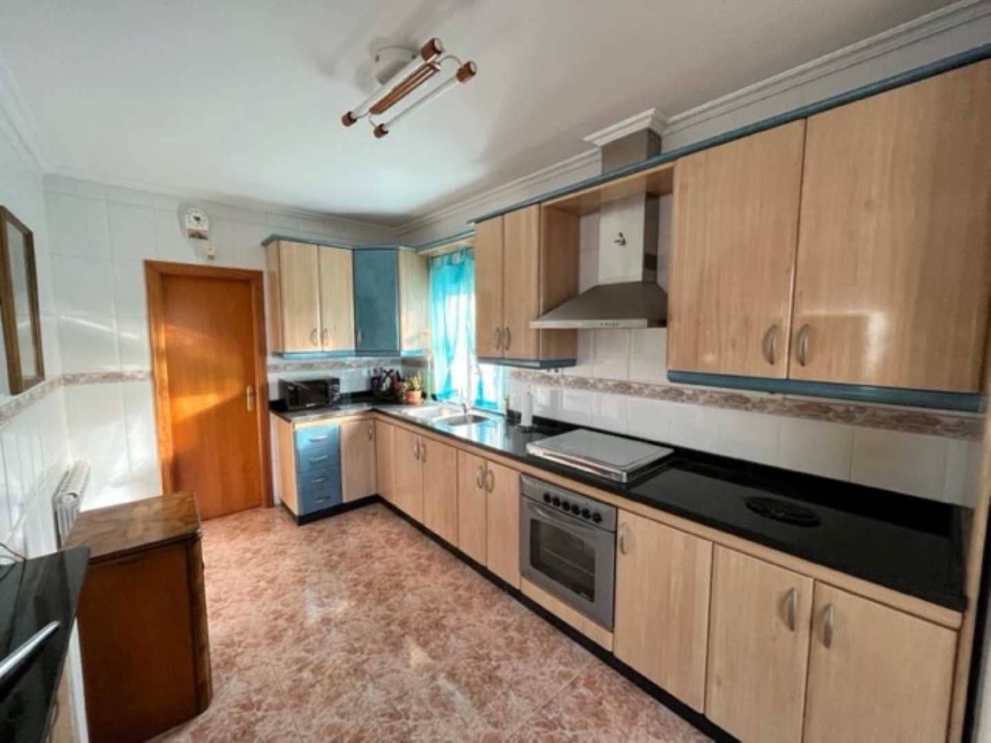 3 sypialnia Willa na sprzedaż w Hondon de los Frailes z basenem garażem - 385 000 € (Ref: 9956488)