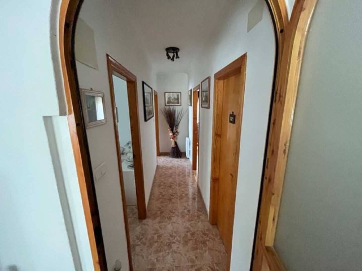 3 sypialnia Willa na sprzedaż w Hondon de los Frailes z basenem garażem - 385 000 € (Ref: 9956488)