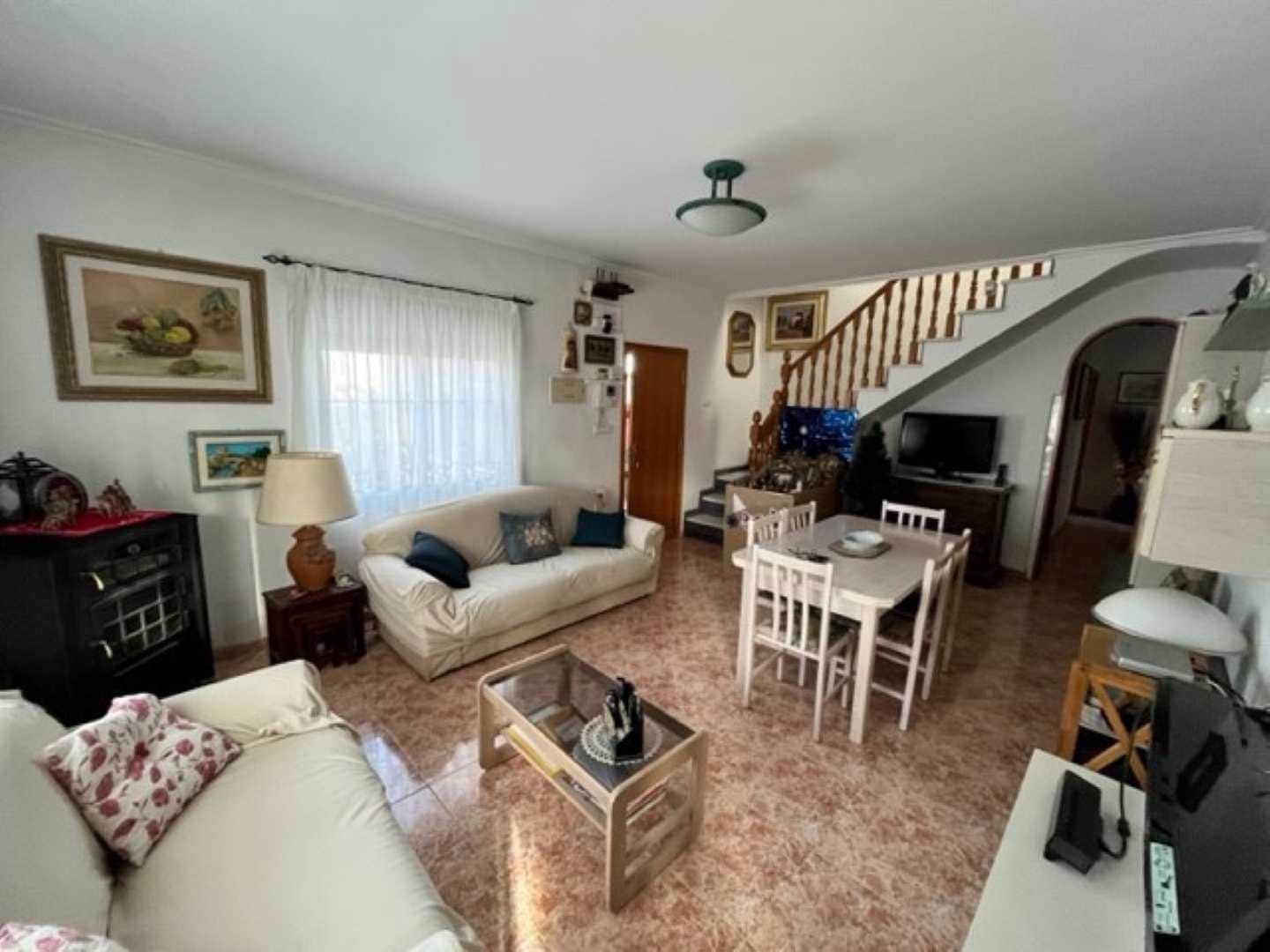 3 sypialnia Willa na sprzedaż w Hondon de los Frailes z basenem garażem - 385 000 € (Ref: 9956488)