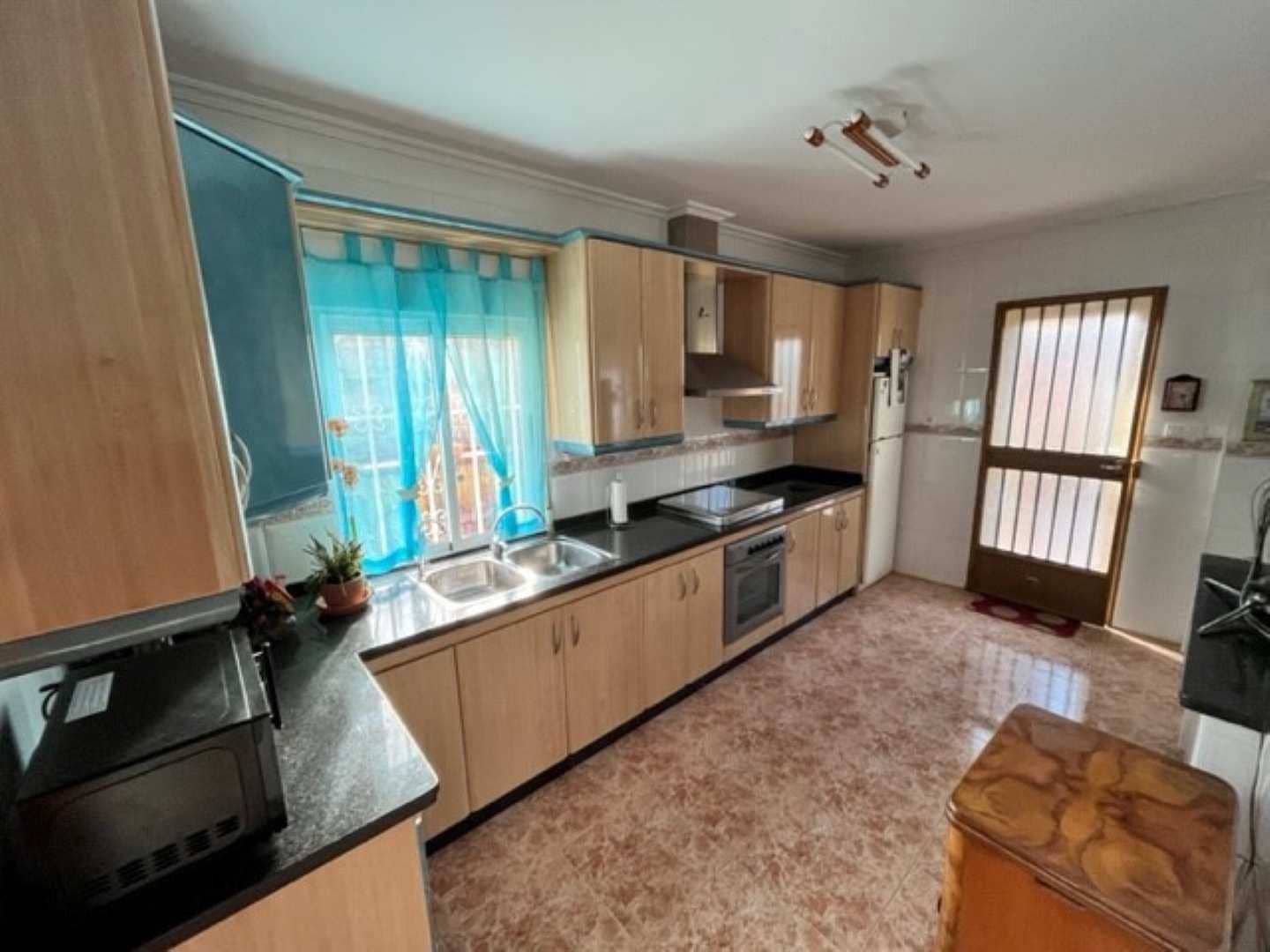 3 sypialnia Willa na sprzedaż w Hondon de los Frailes z basenem garażem - 385 000 € (Ref: 9956488)