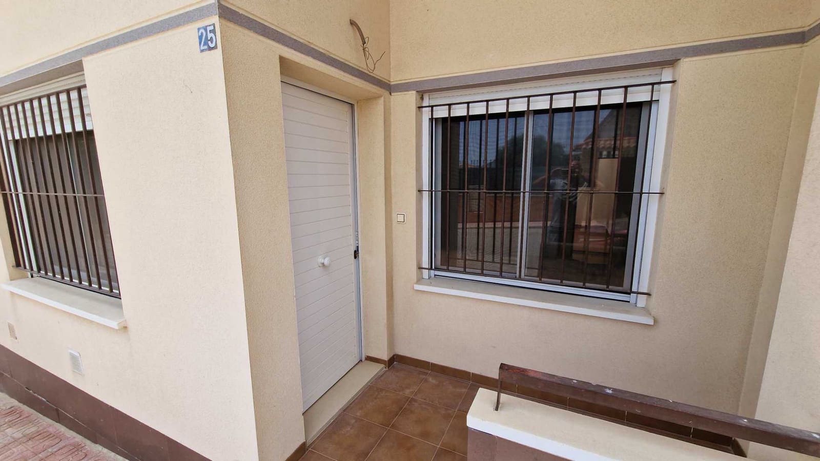 1 bedroom Apartment for sale in Hondon de los Frailes with pool - € 64,995 (Ref: 9964332)