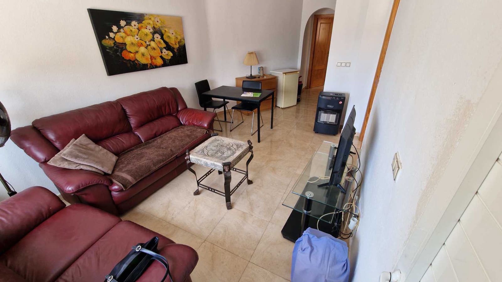 1 bedroom Apartment for sale in Hondon de los Frailes with pool - € 64,995 (Ref: 9964332)