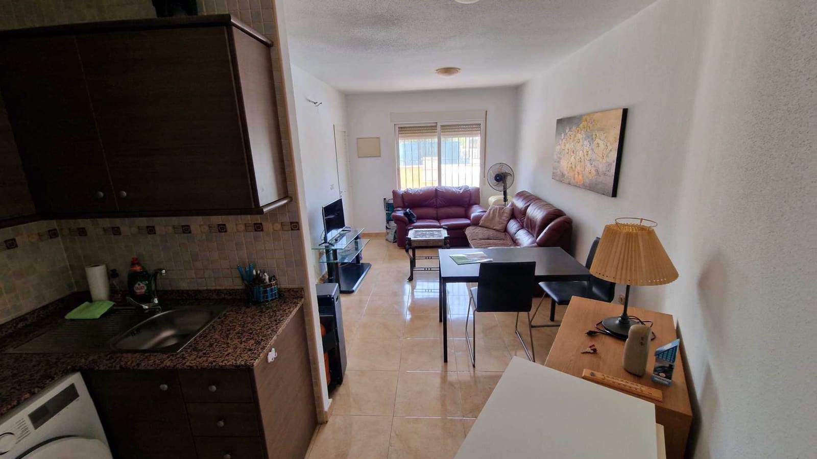 1 bedroom Apartment for sale in Hondon de los Frailes with pool - € 64,995 (Ref: 9964332)