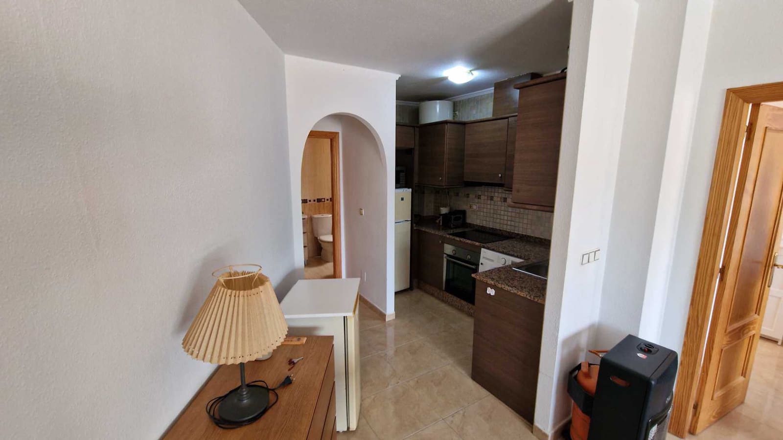 1 bedroom Apartment for sale in Hondon de los Frailes with pool - € 64,995 (Ref: 9964332)
