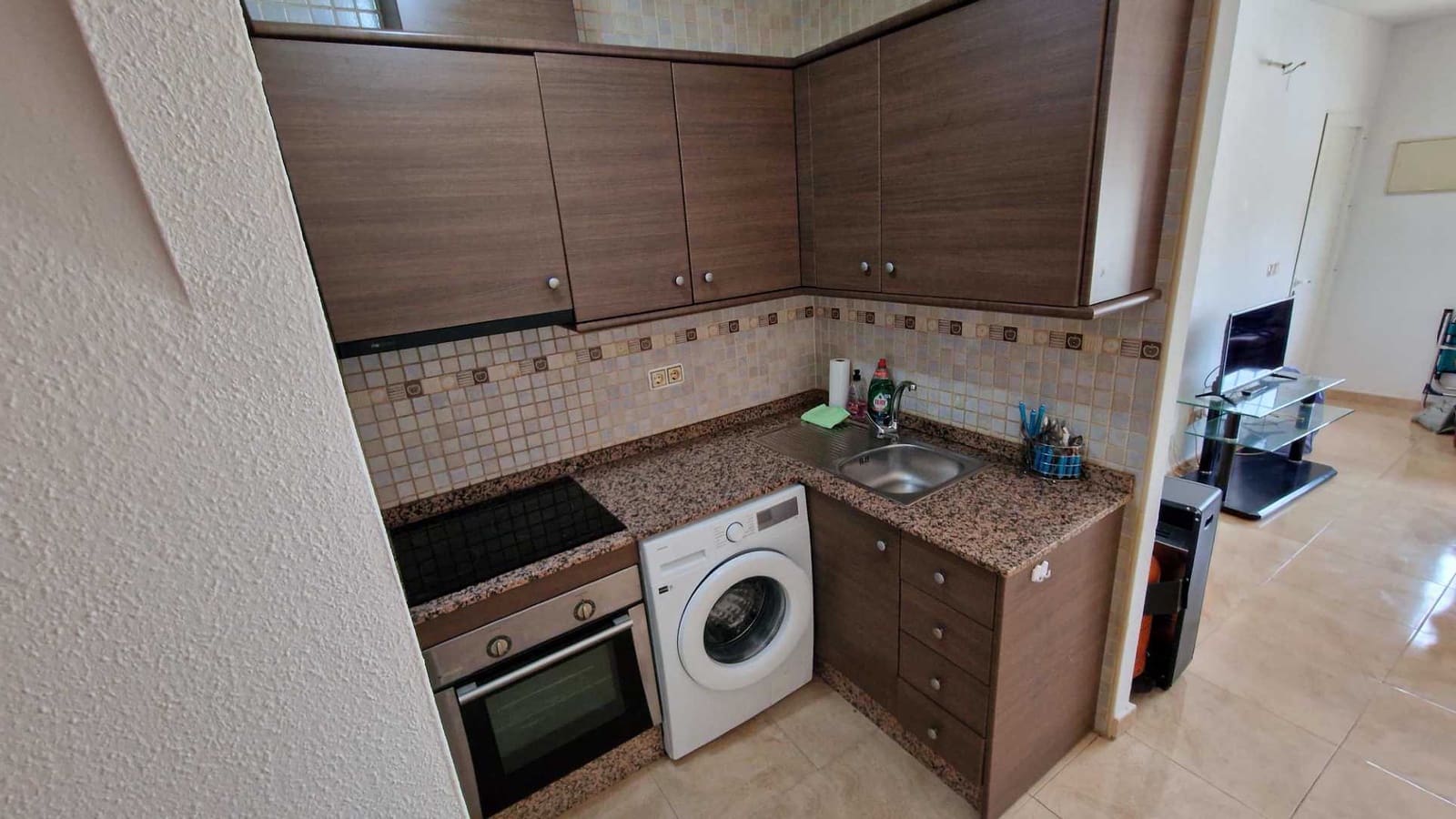 1 bedroom Apartment for sale in Hondon de los Frailes with pool - € 64,995 (Ref: 9964332)