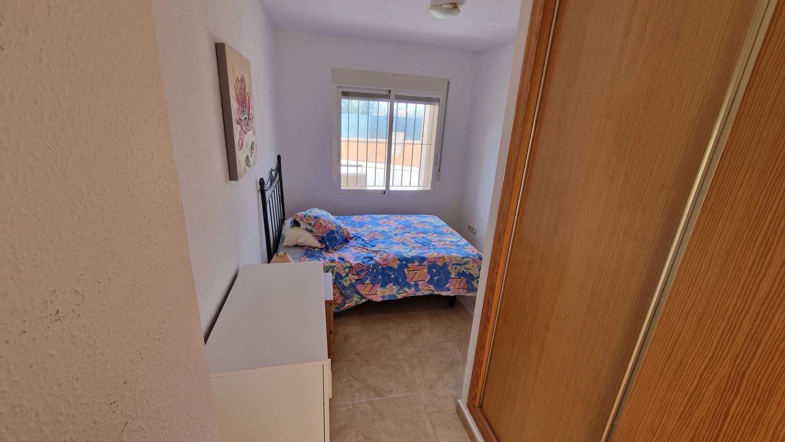 1 bedroom Apartment for sale in Hondon de los Frailes with pool - € 64,995 (Ref: 9964332)