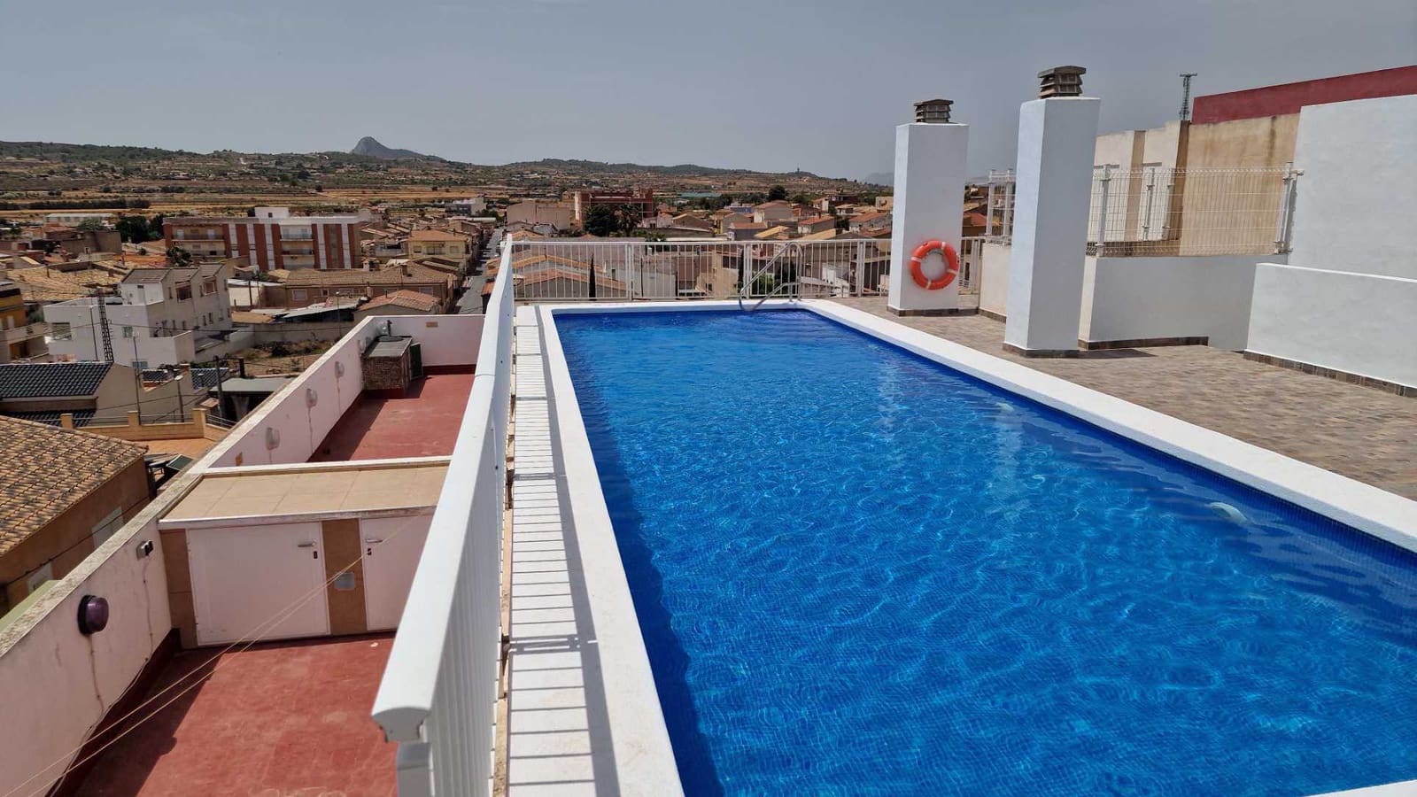 1 bedroom Apartment for sale in Hondon de los Frailes with pool - € 64,995 (Ref: 9964332)