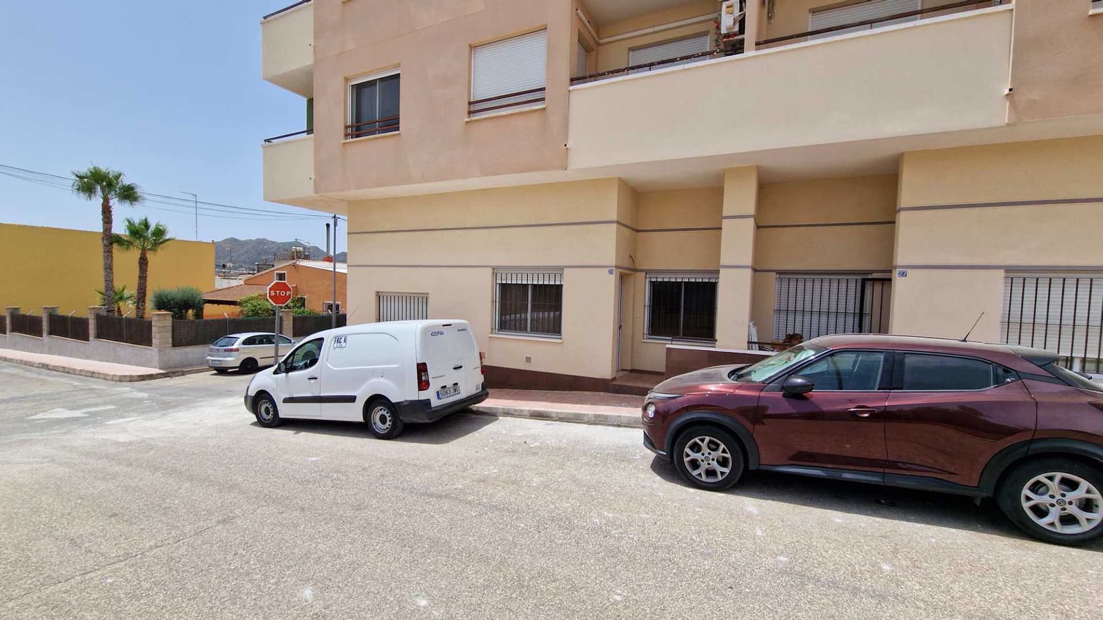 1 bedroom Apartment for sale in Hondon de los Frailes with pool - € 64,995 (Ref: 9964332)