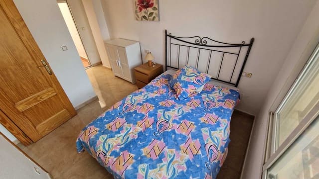 1 soverom Leilighet til salgs i Hondón de los Frailes med svømmebasseng - € 64 995 (Ref: 9964332)