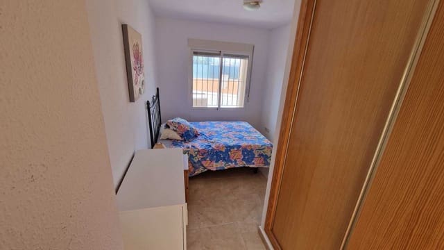 1 soverom Leilighet til salgs i Hondón de los Frailes med svømmebasseng - € 64 995 (Ref: 9964332)