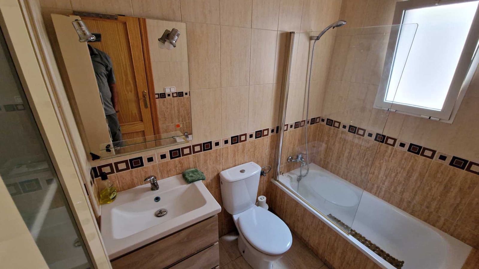 1 bedroom Apartment for sale in Hondon de los Frailes with pool - € 64,995 (Ref: 9964332)