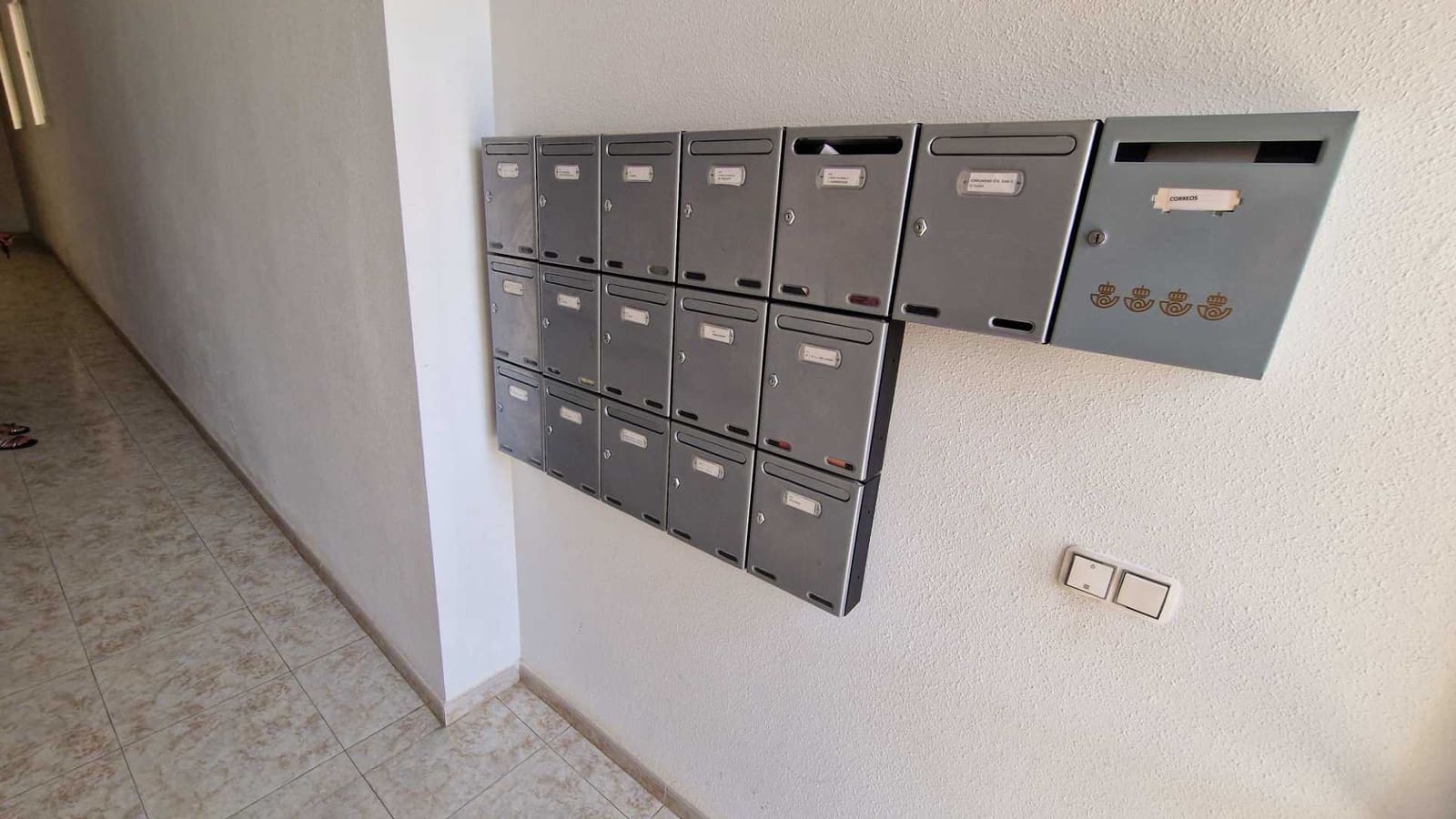 1 bedroom Apartment for sale in Hondon de los Frailes with pool - € 64,995 (Ref: 9964332)