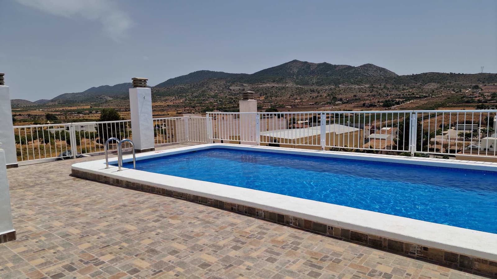 1 bedroom Apartment for sale in Hondon de los Frailes with pool - € 64,995 (Ref: 9964332)