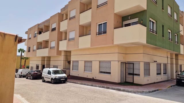 1 soverom Leilighet til salgs i Hondón de los Frailes med svømmebasseng - € 64 995 (Ref: 9964332)