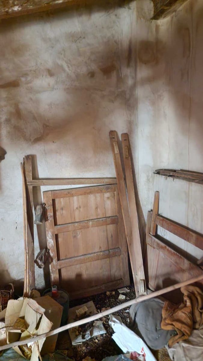 Casa em Banda para venda em Hondon de los Frailes - 79 900 € (Ref: 9969001)