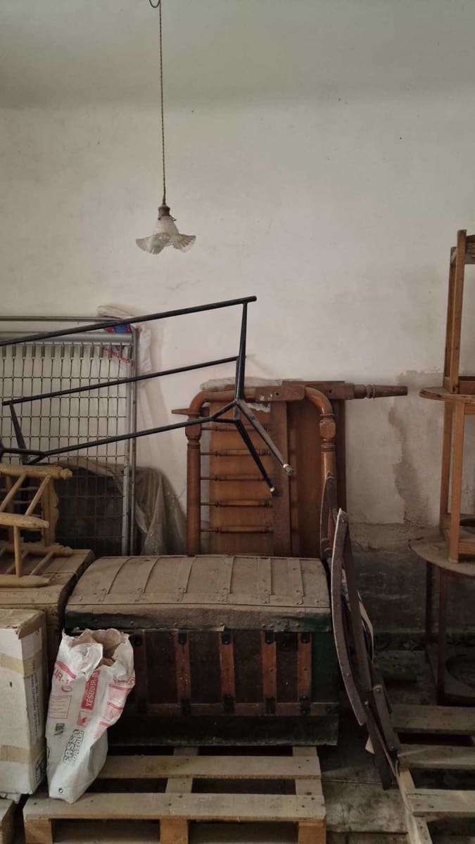 Casa em Banda para venda em Hondon de los Frailes - 79 900 € (Ref: 9969001)