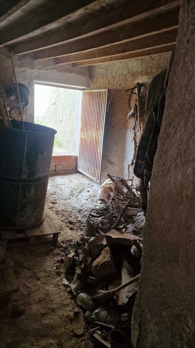 Casa em Banda para venda em Hondon de los Frailes - 79 900 € (Ref: 9969001)