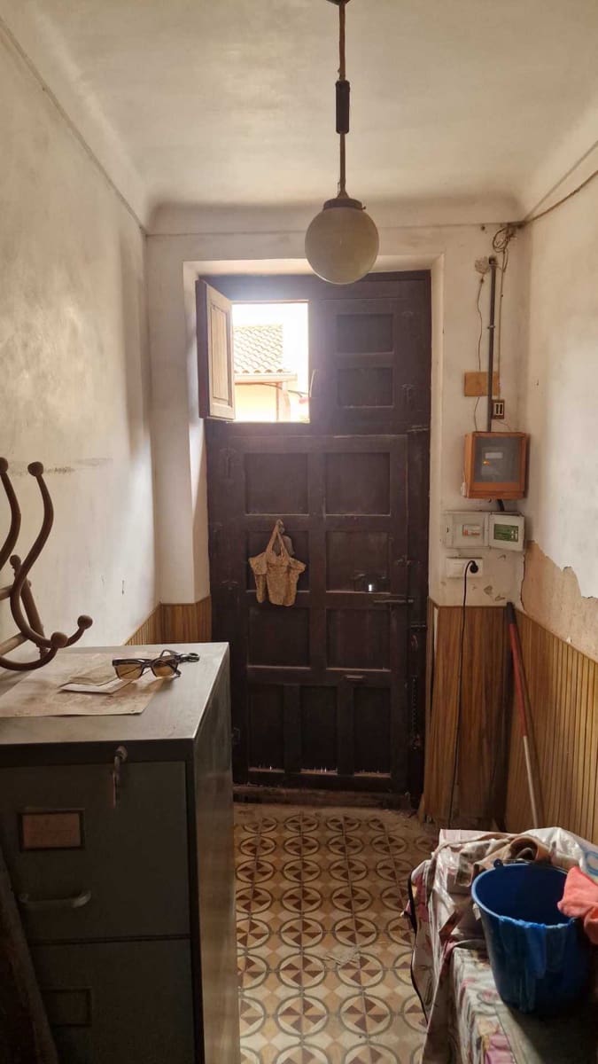 Casa em Banda para venda em Hondon de los Frailes - 79 900 € (Ref: 9969001)