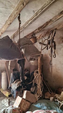Casa em Banda para venda em Hondón de los Frailes - 79 900 € (Ref: 9969001)