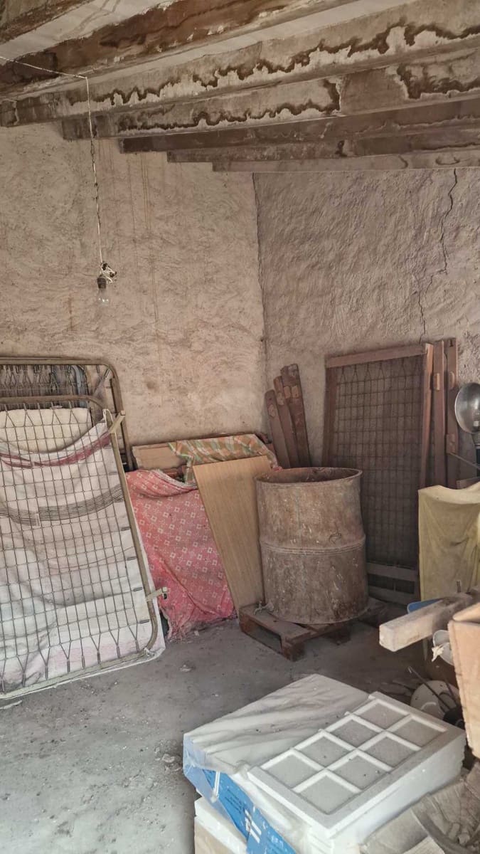 Casa em Banda para venda em Hondon de los Frailes - 79 900 € (Ref: 9969001)