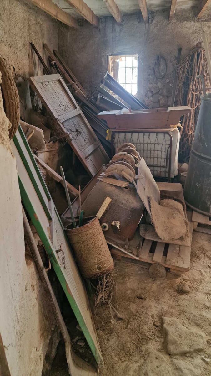 Casa em Banda para venda em Hondon de los Frailes - 79 900 € (Ref: 9969001)