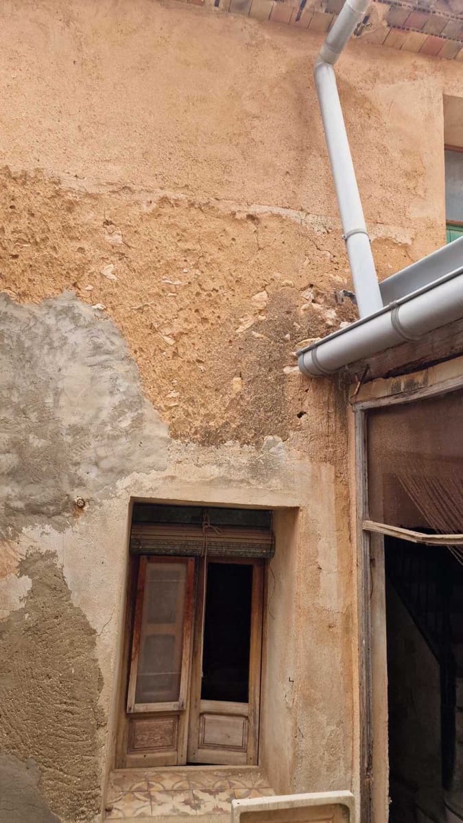 Casa em Banda para venda em Hondon de los Frailes - 79 900 € (Ref: 9969001)