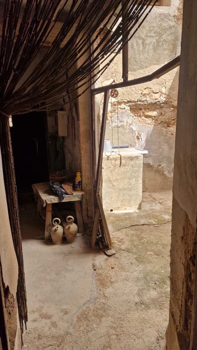 Casa em Banda para venda em Hondon de los Frailes - 79 900 € (Ref: 9969001)