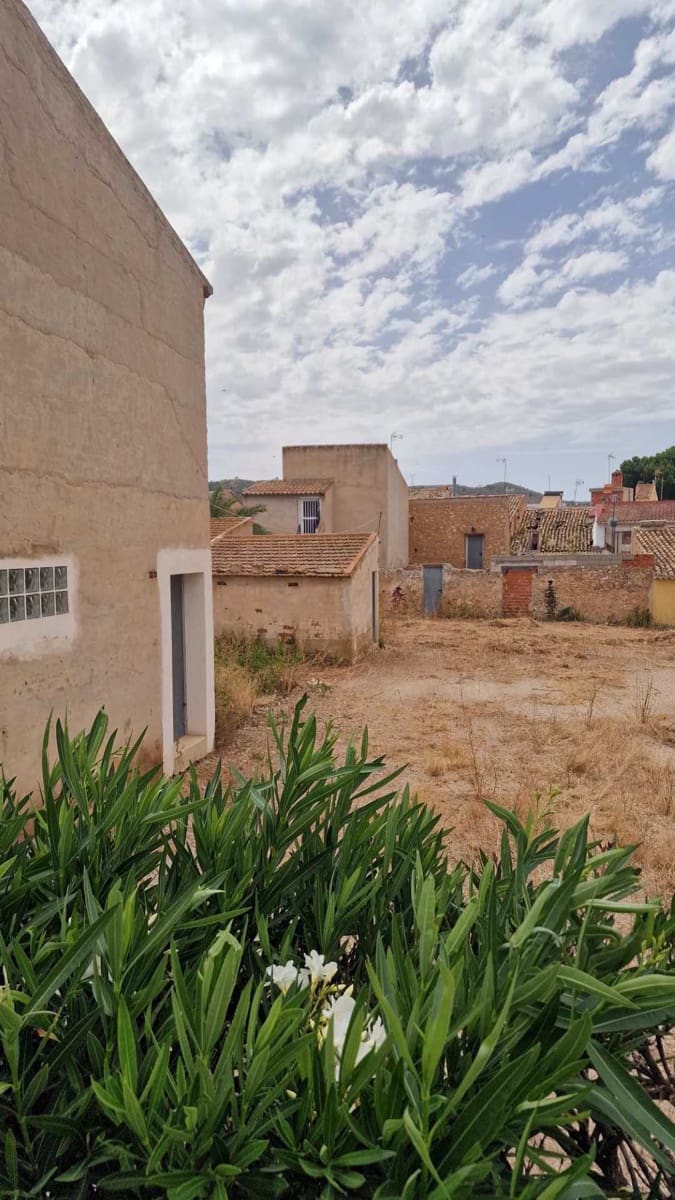 Casa em Banda para venda em Hondon de los Frailes - 79 900 € (Ref: 9969001)