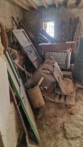 Casa em Banda para venda em Hondón de los Frailes - 79 900 € (Ref: 9969001)