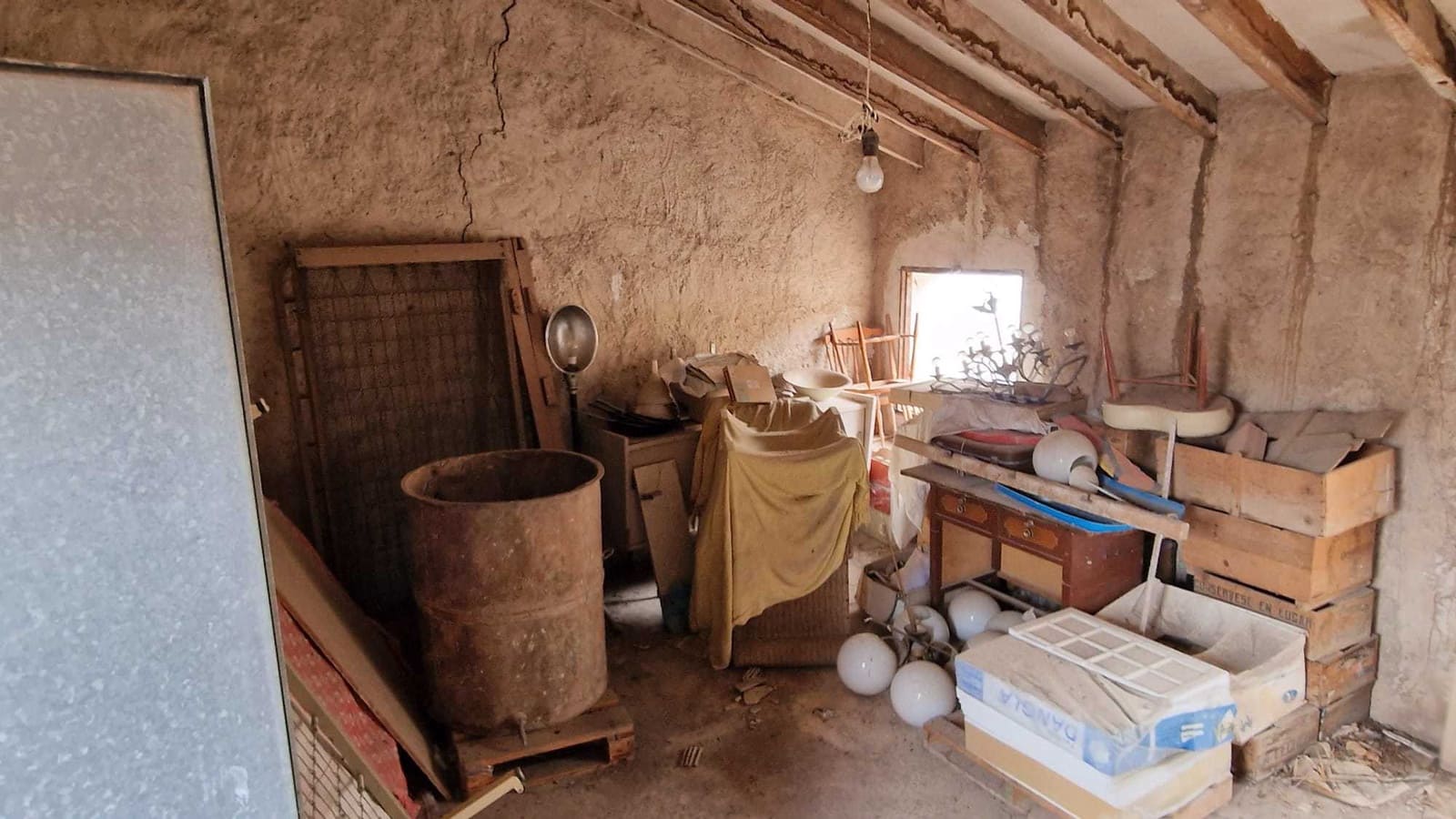 Casa em Banda para venda em Hondon de los Frailes - 79 900 € (Ref: 9969001)