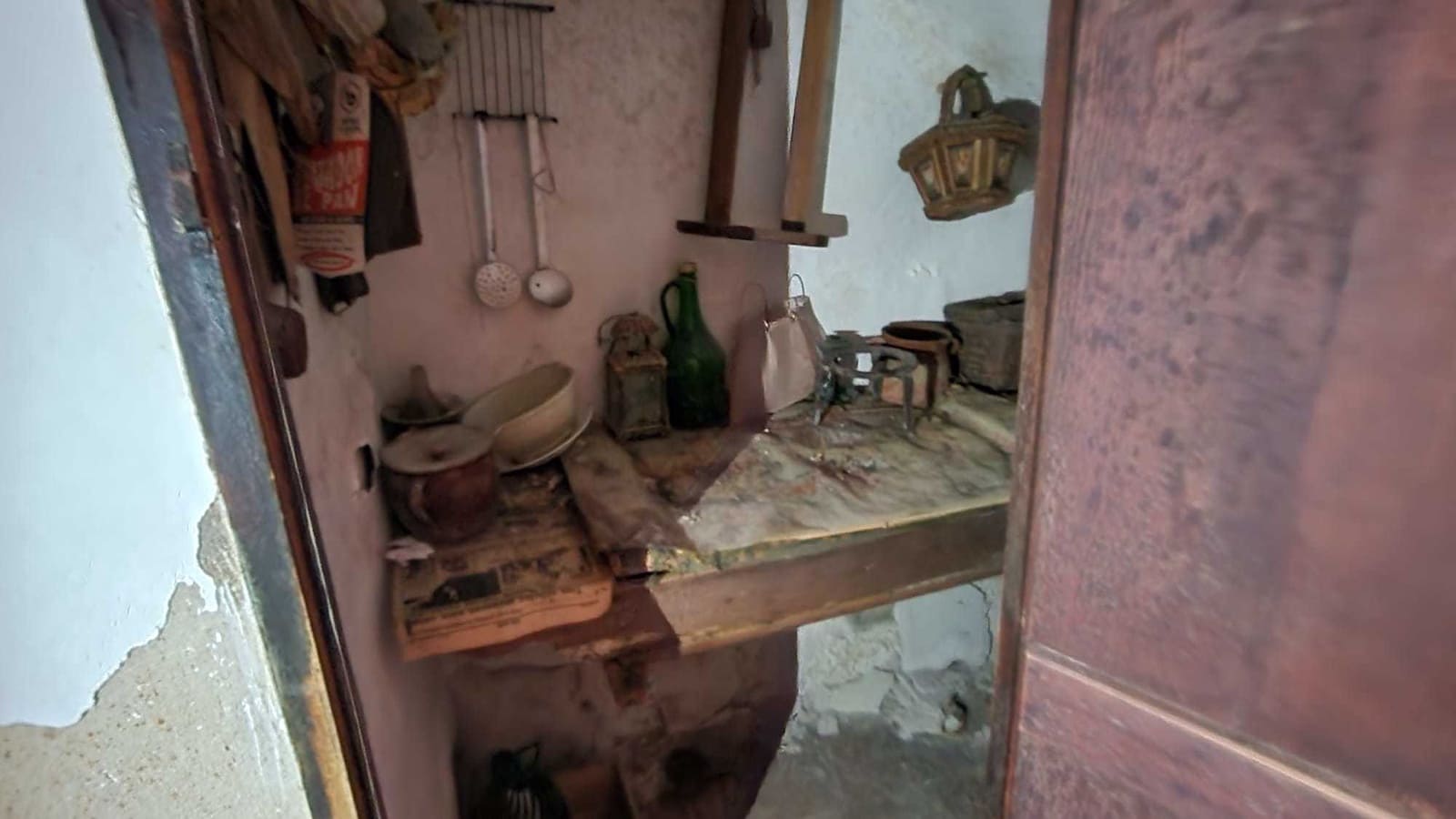 Casa em Banda para venda em Hondon de los Frailes - 79 900 € (Ref: 9969001)