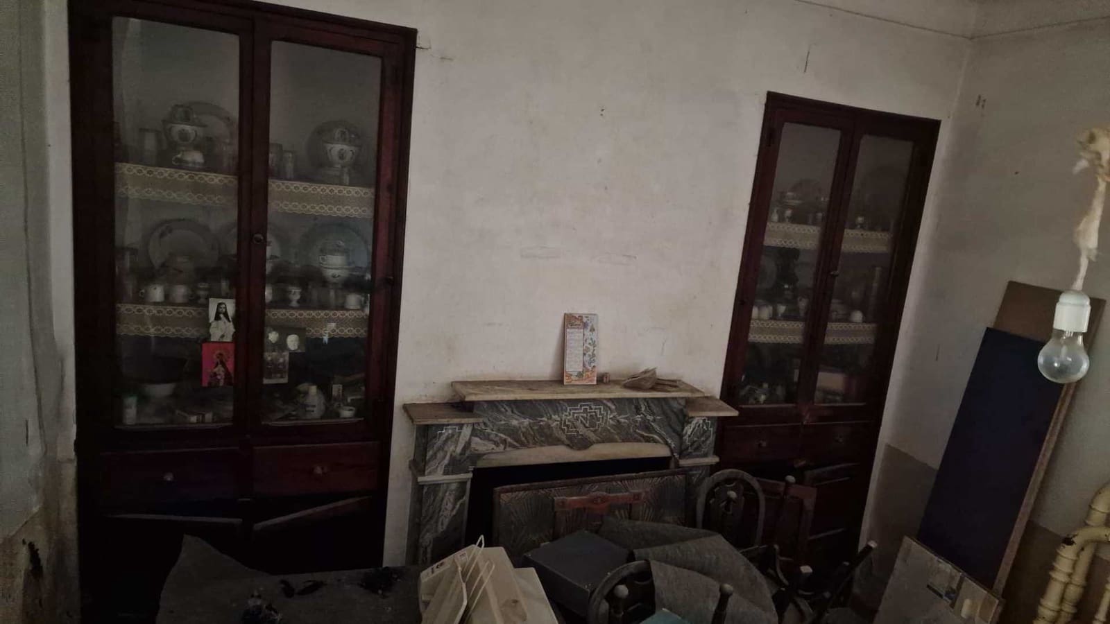 Casa em Banda para venda em Hondon de los Frailes - 79 900 € (Ref: 9969001)