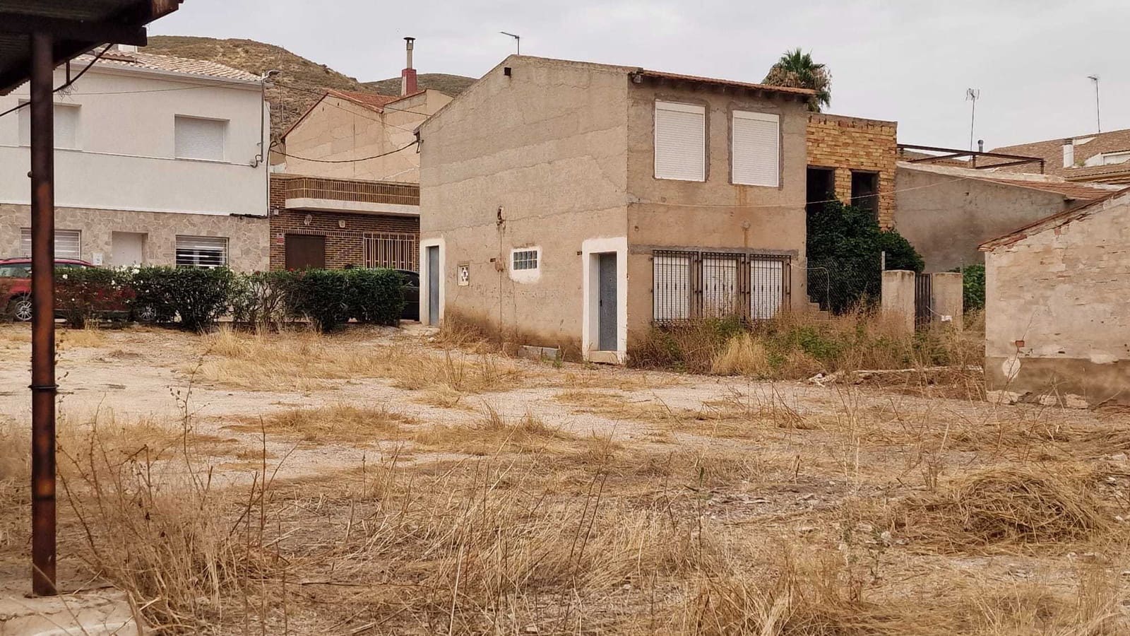 Casa em Banda para venda em Hondon de los Frailes - 79 900 € (Ref: 9969001)