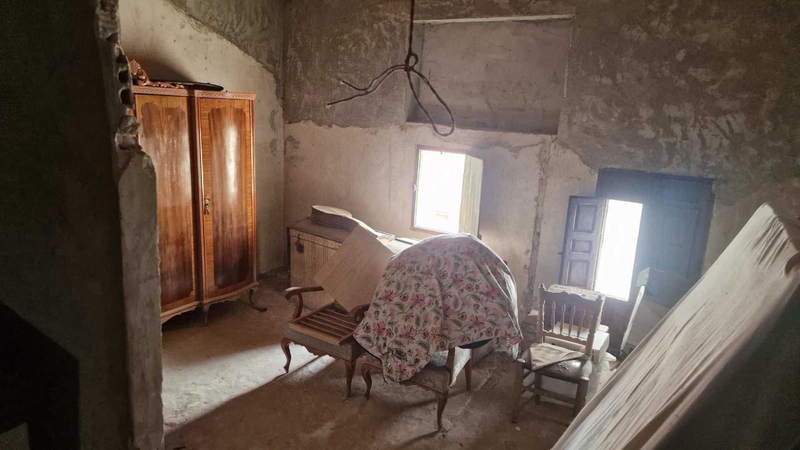 Casa em Banda para venda em Hondon de los Frailes - 79 900 € (Ref: 9969001)