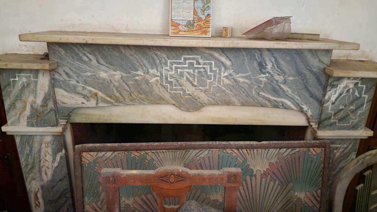 Casa em Banda para venda em Hondon de los Frailes - 79 900 € (Ref: 9969001)