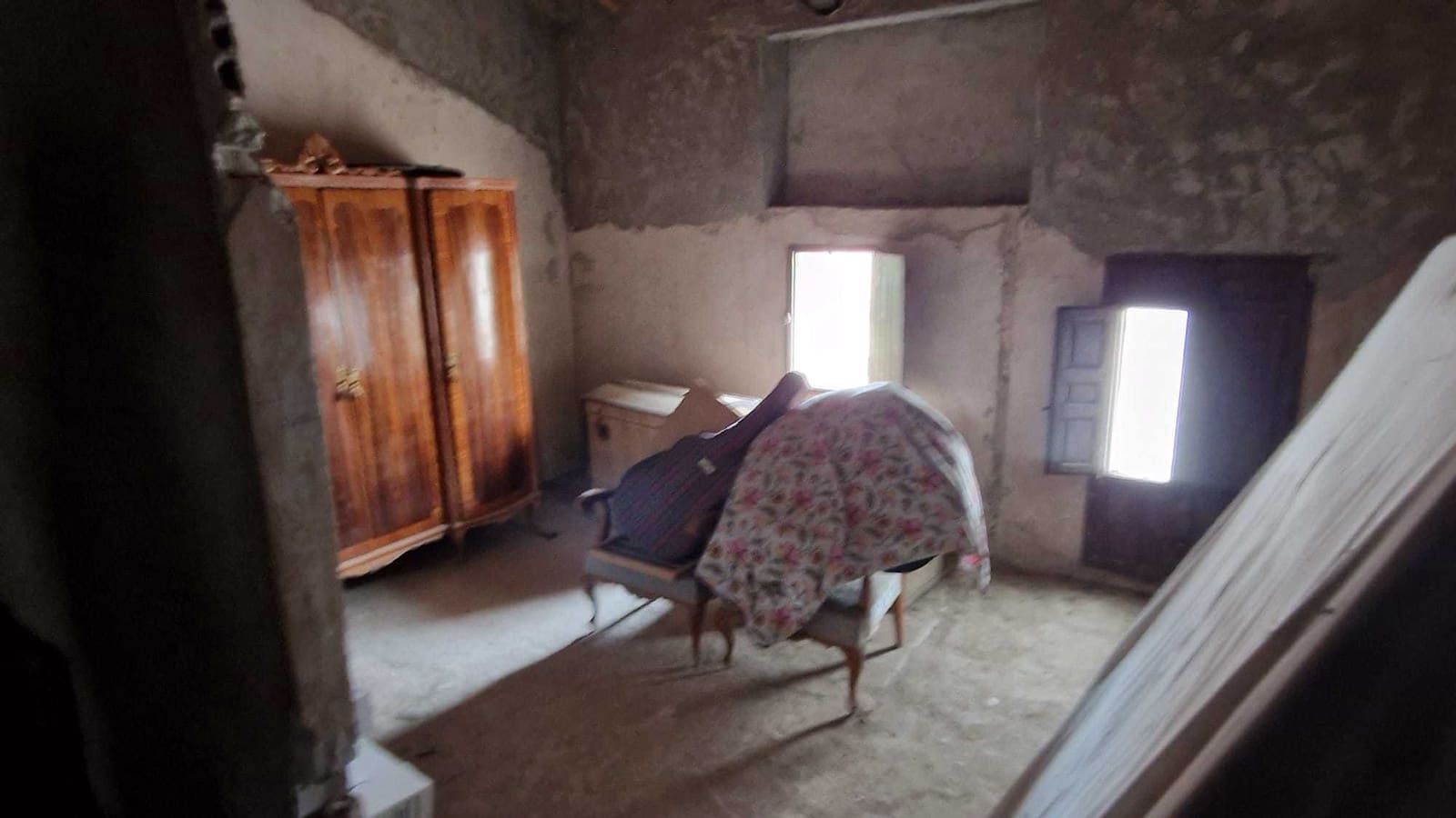 Casa em Banda para venda em Hondon de los Frailes - 79 900 € (Ref: 9969001)