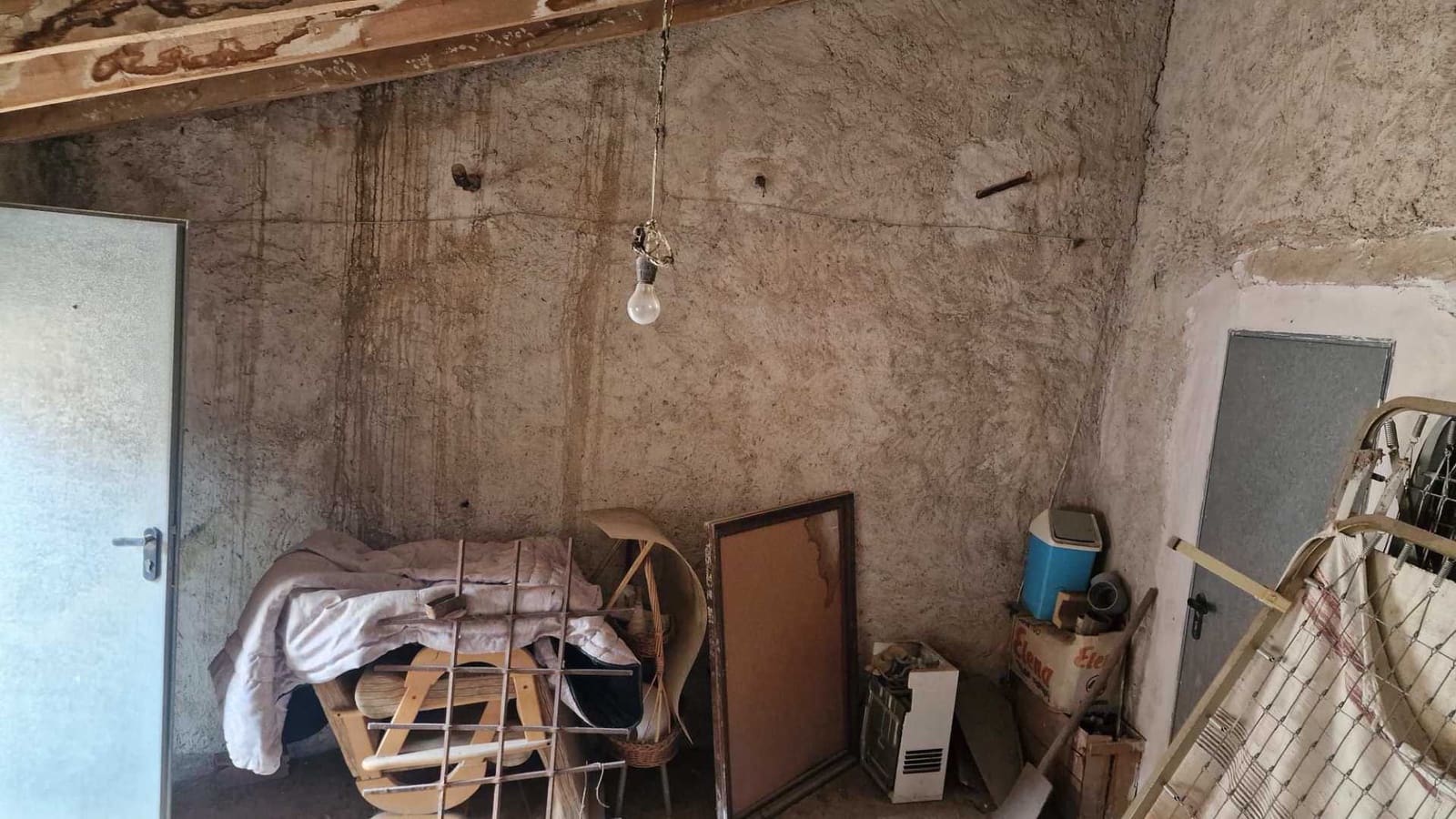 Casa em Banda para venda em Hondon de los Frailes - 79 900 € (Ref: 9969001)