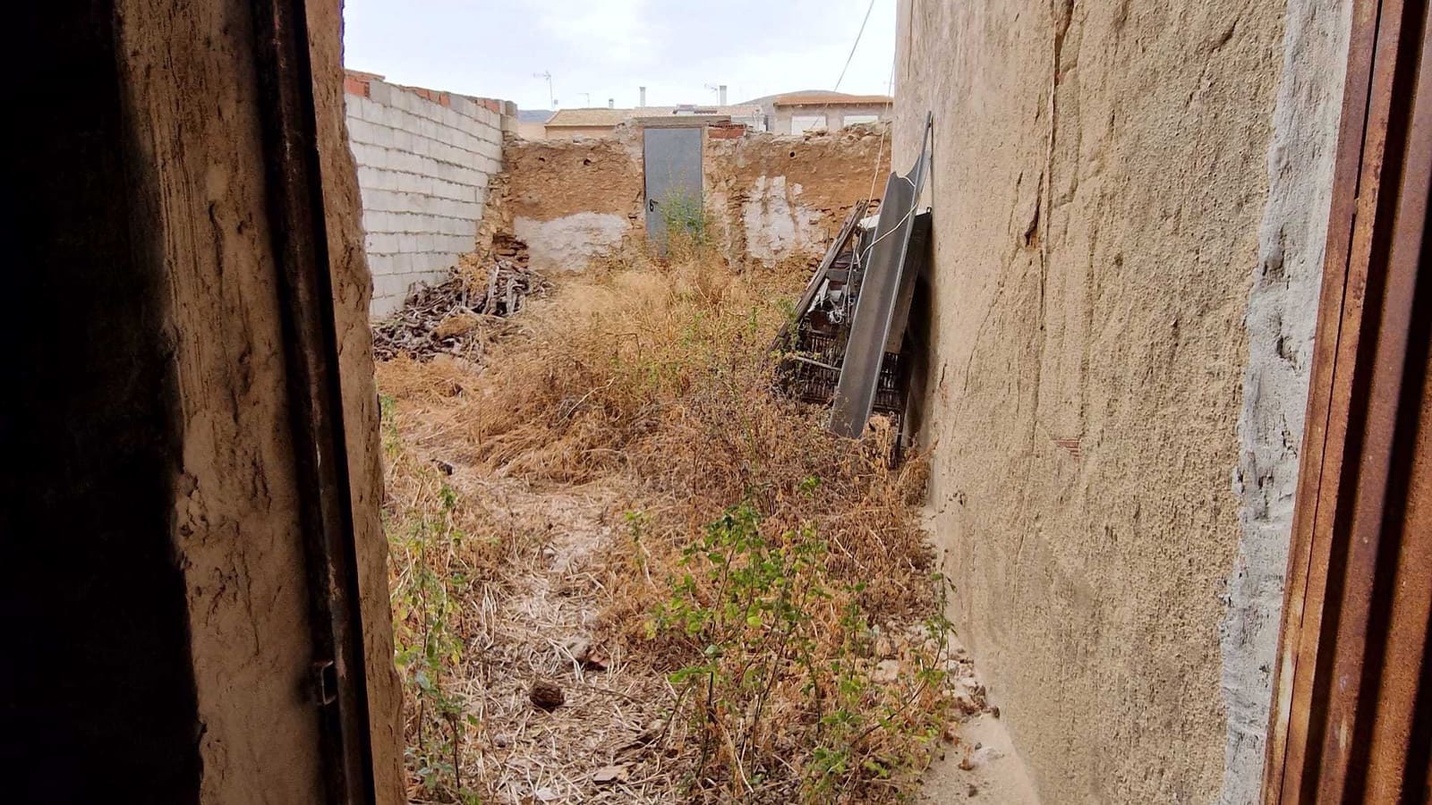 Casa em Banda para venda em Hondon de los Frailes - 79 900 € (Ref: 9969001)