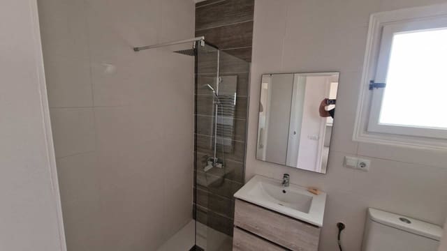 2 soveværelse Villa til salg i Benijófar med swimmingpool garage - € 375.000 (Ref: 9985639)