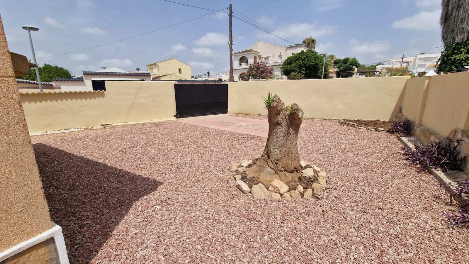 2 soveværelse Villa til salg i Benijofar med swimmingpool garage - € 375.000 (Ref: 9985639)