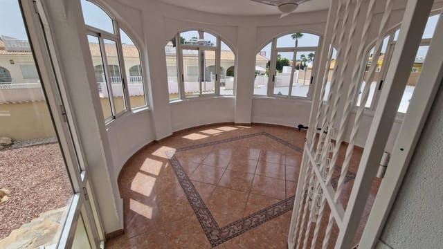 2 soveværelse Villa til salg i Benijófar med swimmingpool garage - € 375.000 (Ref: 9985639)
