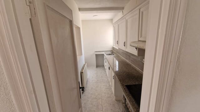 2 soveværelse Villa til salg i Benijófar med swimmingpool garage - € 375.000 (Ref: 9985639)