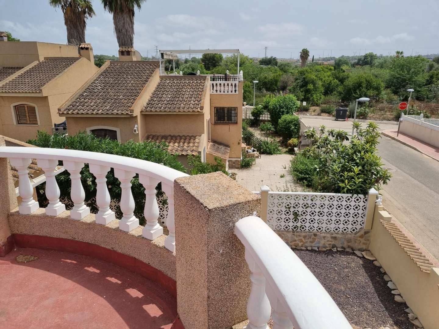2 soveværelse Villa til salg i Benijofar med swimmingpool garage - € 375.000 (Ref: 9985639)