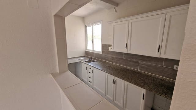2 soveværelse Villa til salg i Benijófar med swimmingpool garage - € 375.000 (Ref: 9985639)