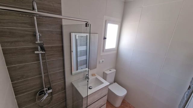 2 soveværelse Villa til salg i Benijófar med swimmingpool garage - € 375.000 (Ref: 9985639)
