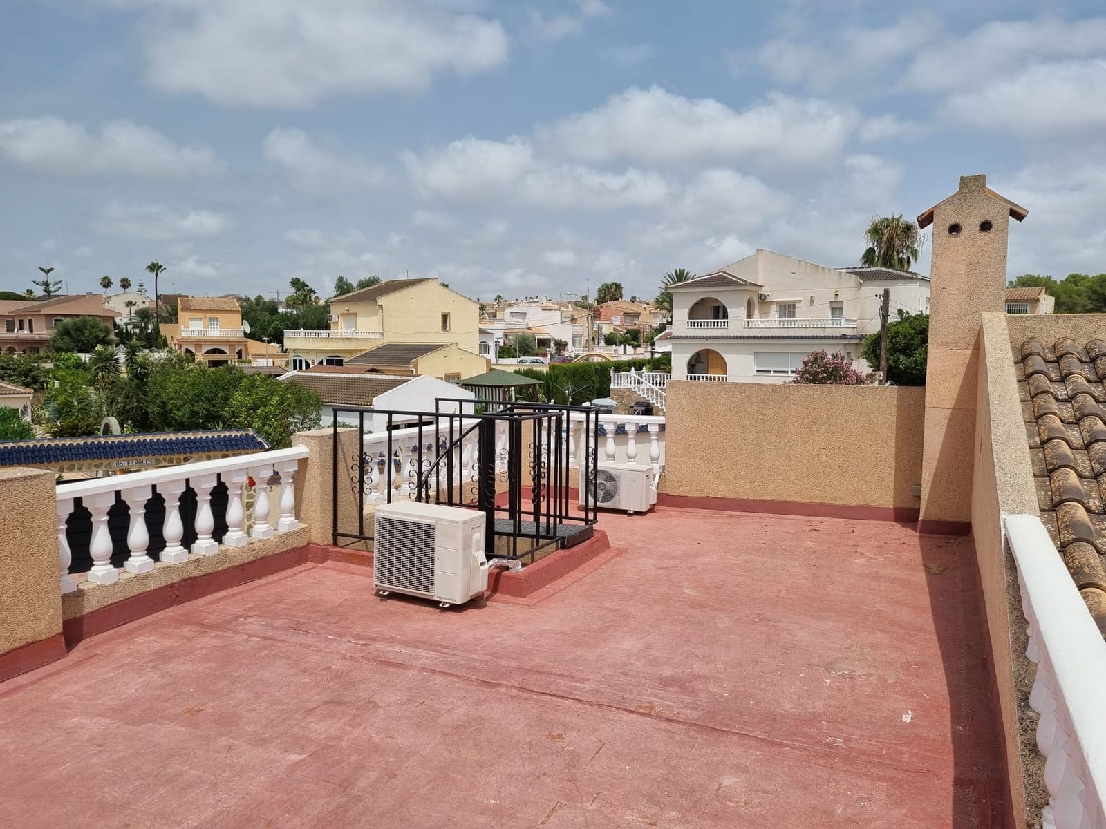 2 soveværelse Villa til salg i Benijofar med swimmingpool garage - € 375.000 (Ref: 9985639)